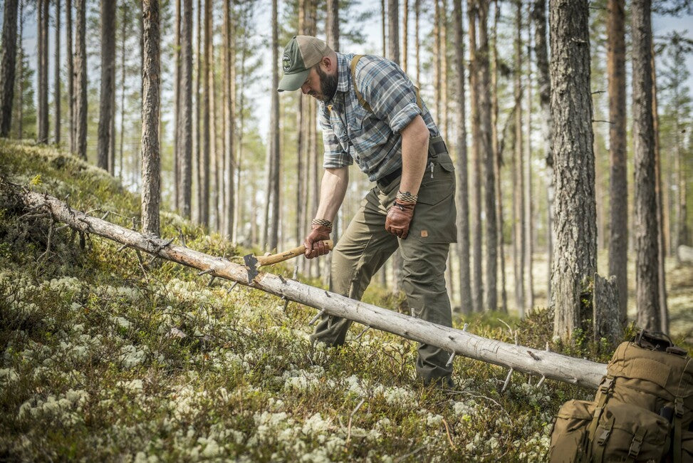 Helikon-Tex Pilgrim Pants, Taiga Green