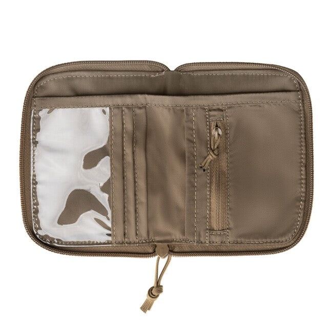 Helikon-Tex EDC L Wallet, Coyote