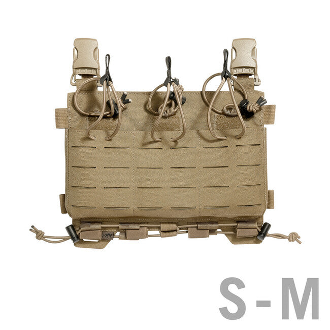 Tasmanian Tiger Panel Carrier Mag LC M4, rjava coyote