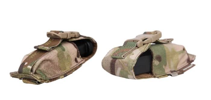 Emerson Gear Tool Pouch, Foliage Green 500D