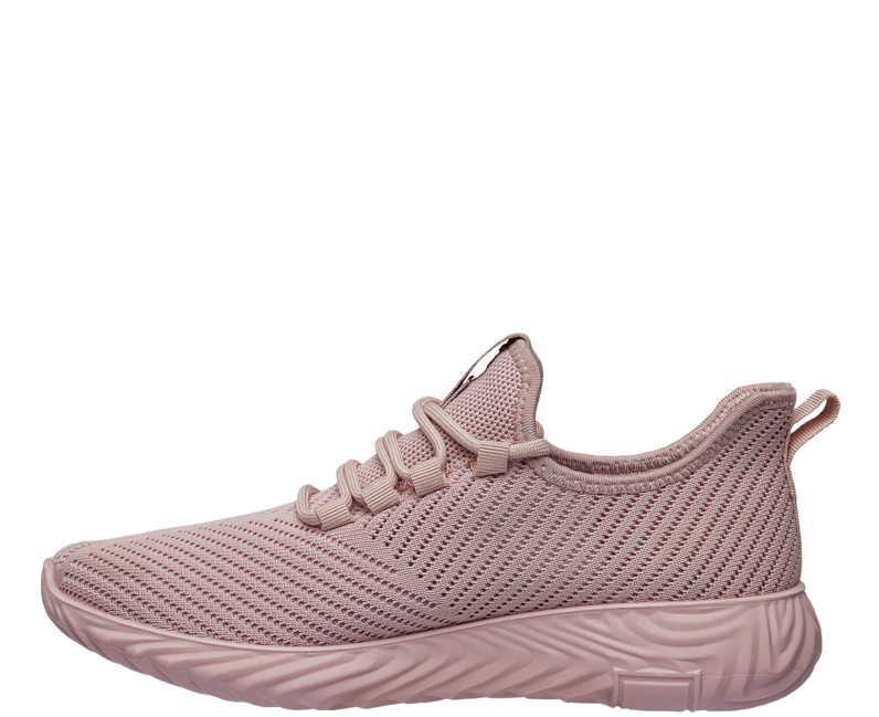 BENNON NEXO Low tenisice, rose gold