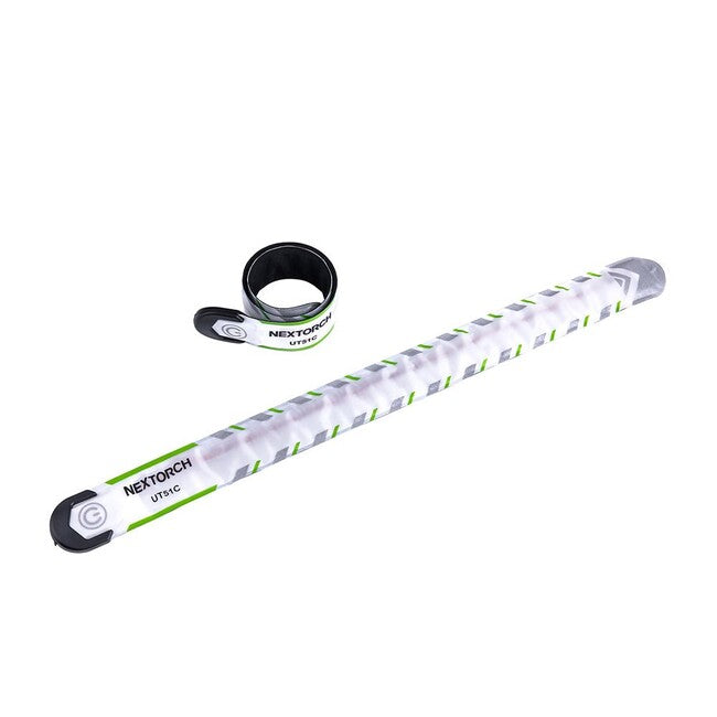 NexTorch® UT51C civilna utripajoča varnostna trak