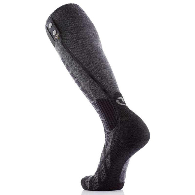 Therm-ic Heated Ski Socks Comfort S.E.T + S-Pack 1200