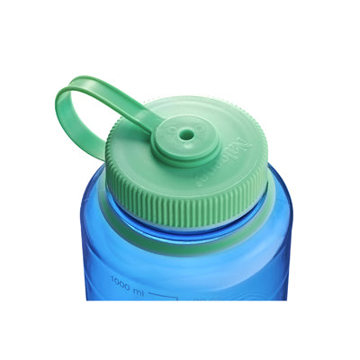 Nalgene WM Sustain steklenica 1 L, rumena