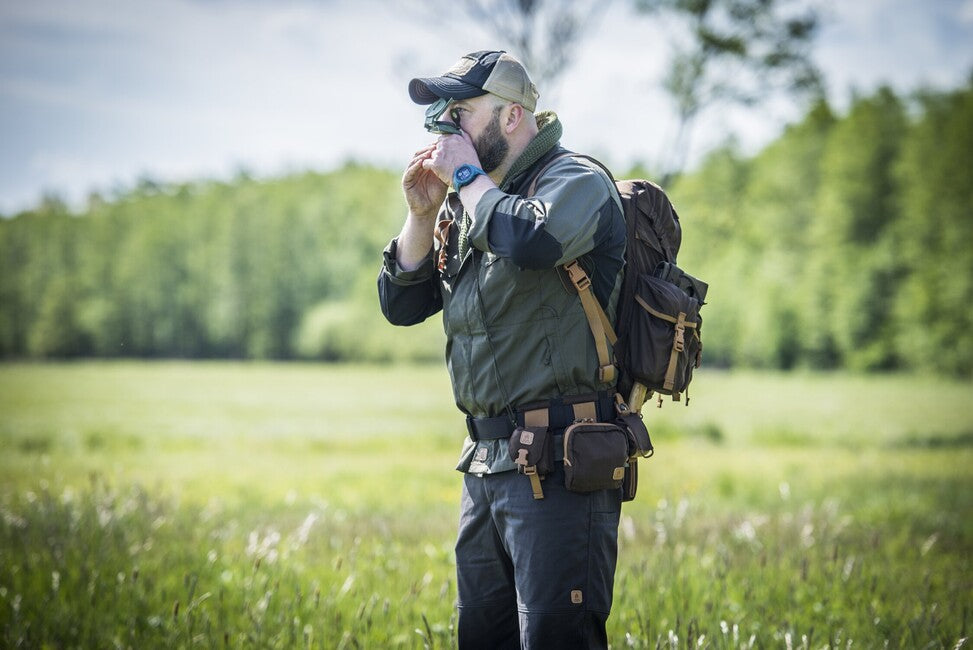 Helikon-Tex Compass Pouch, Olive