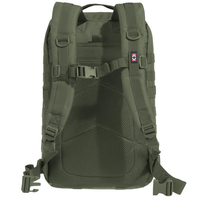 Pentagon Assault Large Backpack 51L, Coyote
