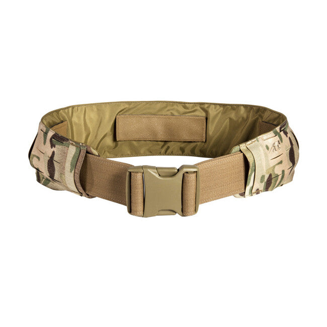 Tasmanian Tiger Warrior Belt LC pas MultiCam