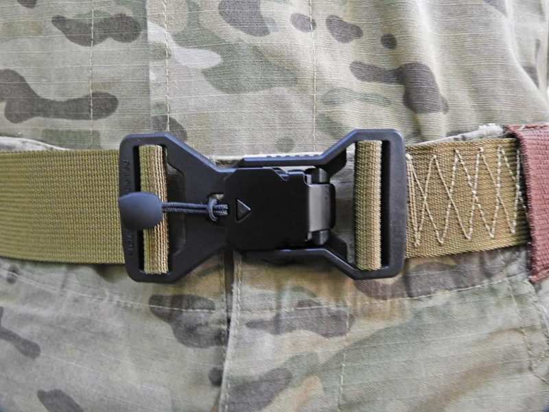 K9 Thorn Alpha Ζώνη 40 mm