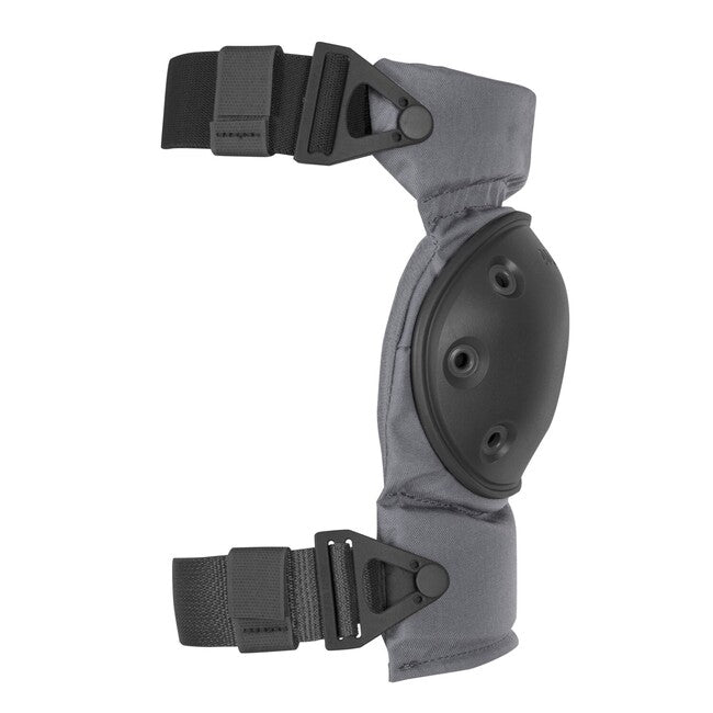 Alta Industries AltaCONTOUR zaščitniki za kolena FR Dual AltaLok™ id 52913.52, siva/črna