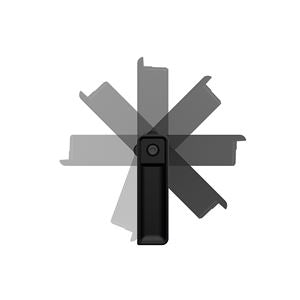 LEDLENSER IF8R Flashlight