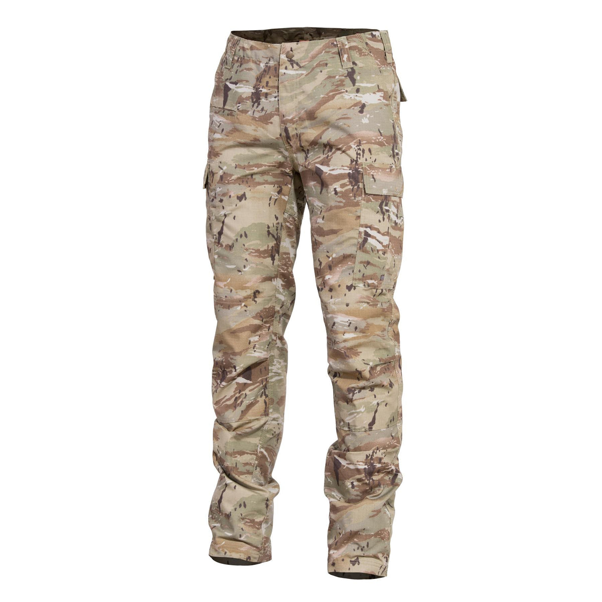 Pentagon BDU 2.0 hlače Rip Stop, pentacamo