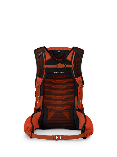 OSPREY TALON PRO 20 pohodniški nahrbtnik, mars orange