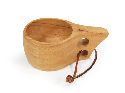 Origin Outdoors Kuksa leseni lonček, 200 ml
