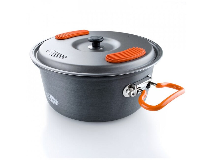 GSI Outdoors Halulite posoda 2 l