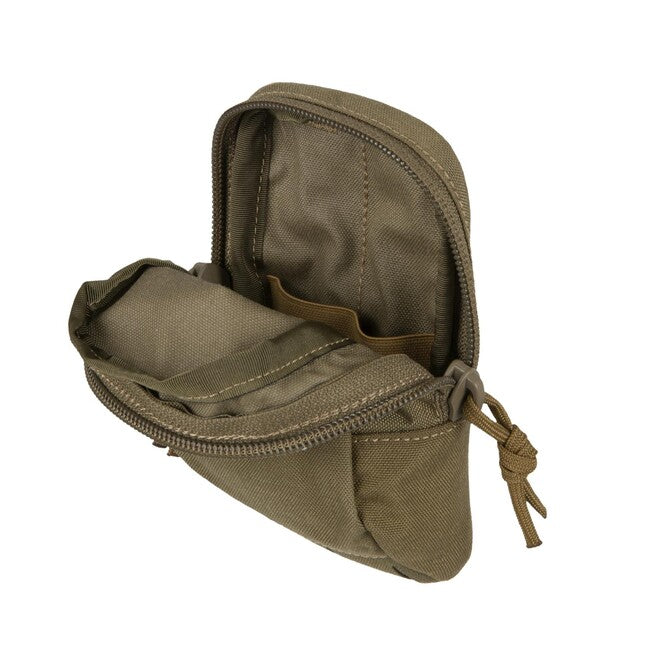 Direct Action UTILITY Pouch MINI - Cordura - Woodland