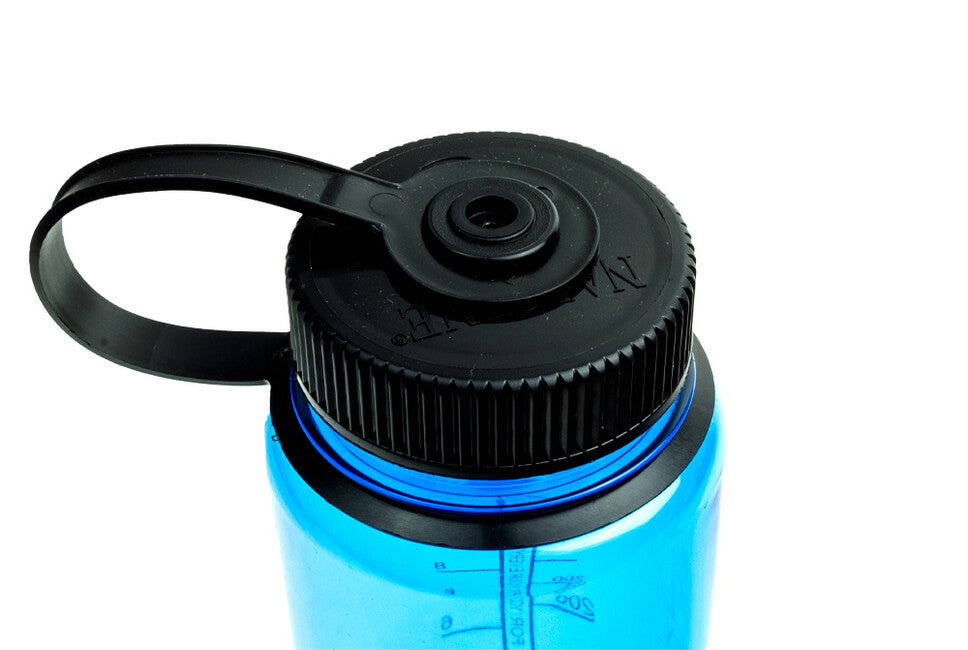 Nalgene WM Sustain steklenica za pitje 0,5 l, modra