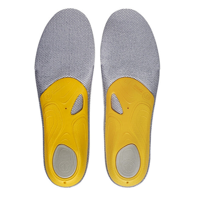 Sidas 3Feet Merino High vložky do topánok