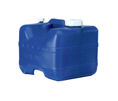 Reliance Aqua Tainer kanister, 15 l