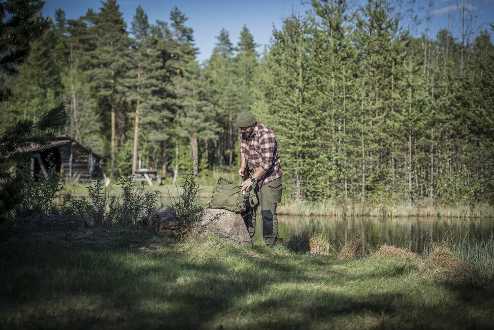 Helikon-Tex Defender Mk2 PILGRIM srajca, modra kocka