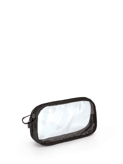 OSPREY LIQUIDS POUCH prevleka, črna