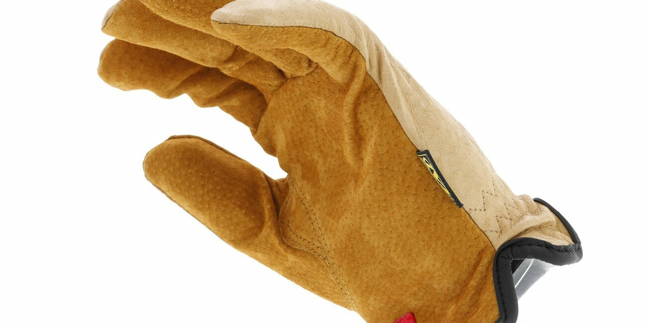 Mechanix Durahide Driver F9-360 delovne usnjene rokavice