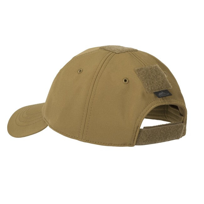 Helikon-Tex Winter Cap, Shark Skin, Coyote