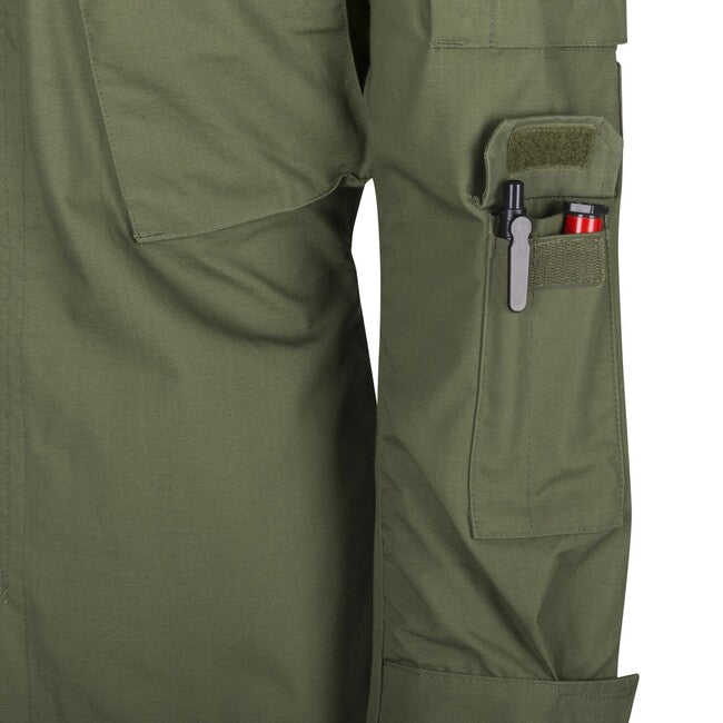 Helikon-Tex Μπλούζα CPU Cotton Ripstop, PL Desert