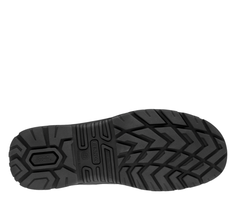 BENNON FORTIS S3 High παπούτσια εργασίας