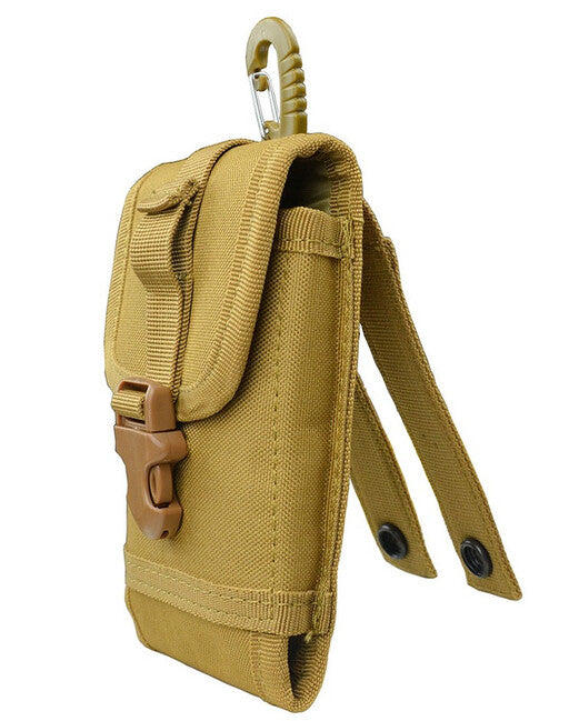 Dragowa Tactical tok za mobilnik, khaki