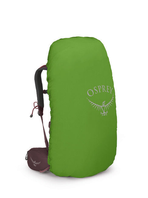 OSPREY KYTE 48 pohodniški nahrbtnik, temno vijolična