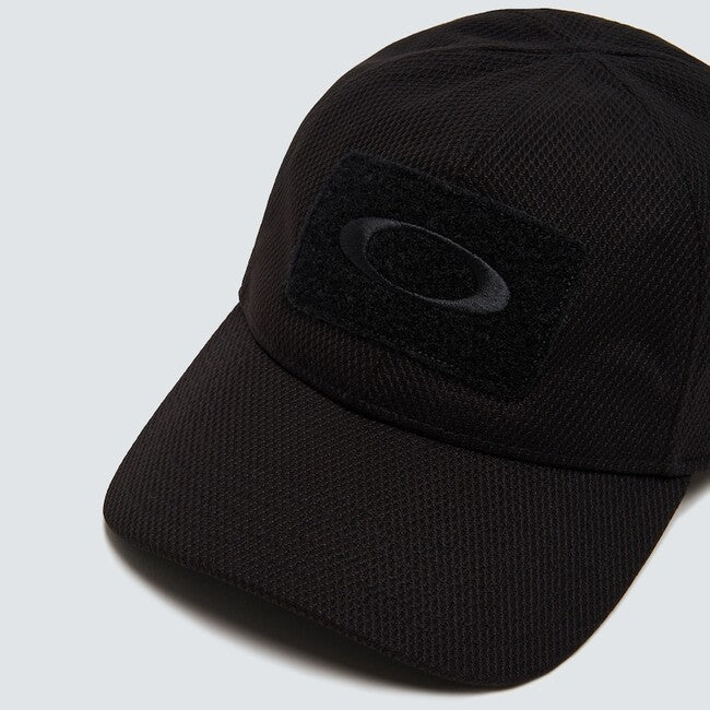 Oakley Si Cap kapa, črna