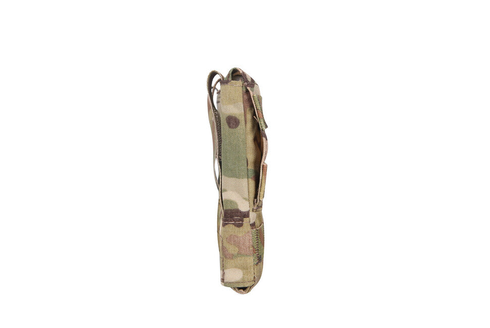 Emersongear komplet stranskih panelov tokov, multicam