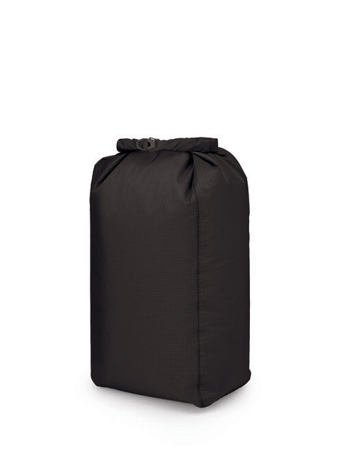 OSPREY DRY SACK 35 W/WINDOW nepremočljiva vrečka, črna