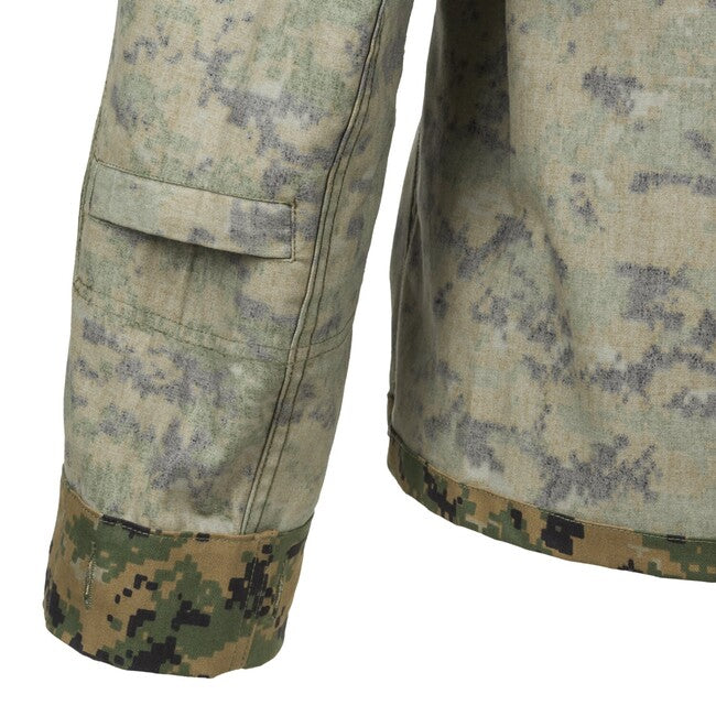 Helikon-Tex USMC srajca PolyCotton Twill, USMC Digital Woodland