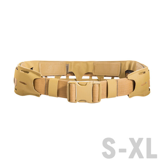 Tasmanian Tiger Molle Hyp Belt pas, coyote brown
