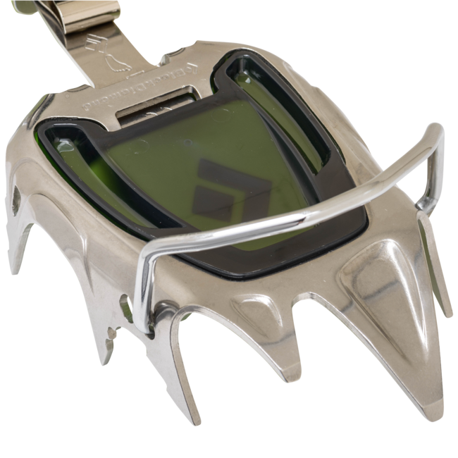 Black Diamond Snaggletooth Pro dereze