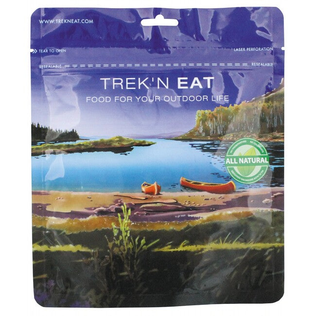 Trek'n Eat Ημερήσιο Σιτηρέσιο Type IV