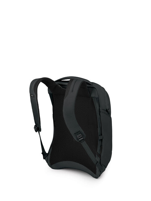 OSPREY AOEDE AIRSPEED BACKPACK mestski nahrbtnik 20, črn