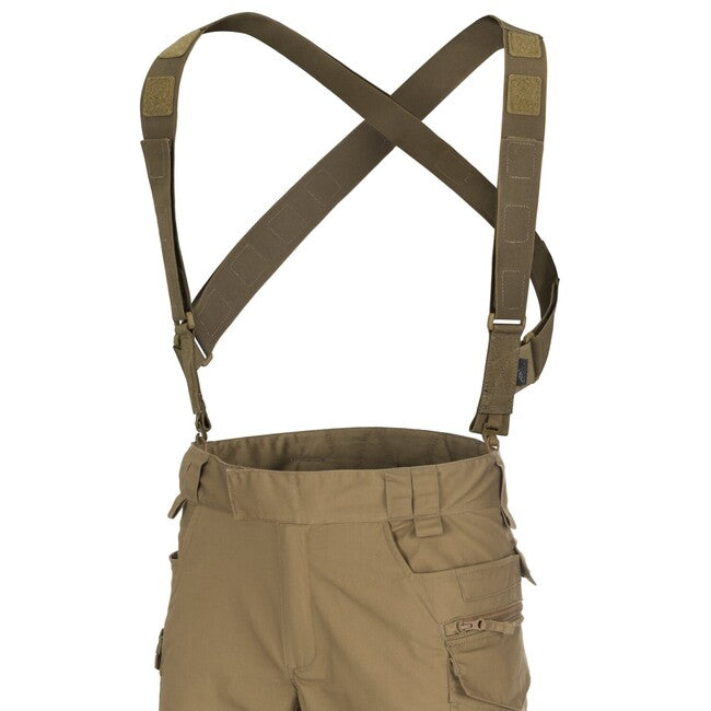 Helikon-Tex Forester trakovi, Coyote