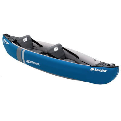 Sevylor Adventure kanu komplet