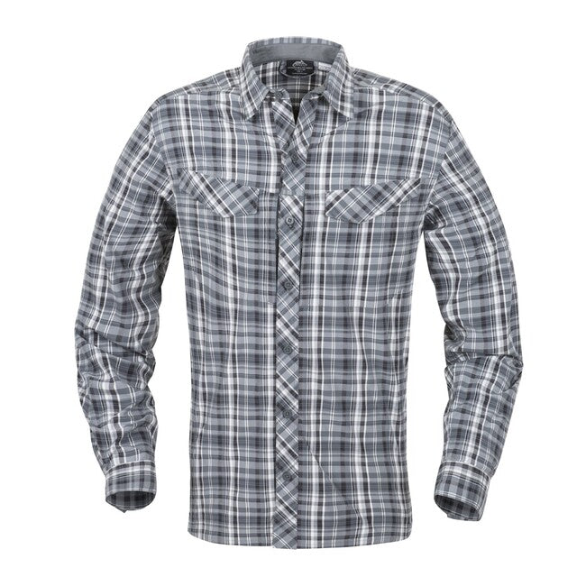 Helikon-Tex DEFENDER Mk2 Πουκάμισο City, Cider Plaid