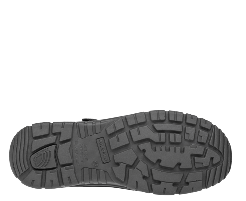 BENNON NON METALLIC S1 delovni sandali