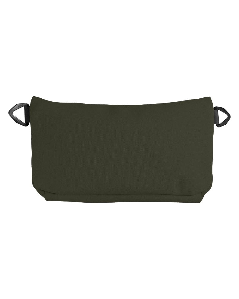 Mil-Tec Accessory Pouch taktické puzdro, OD green