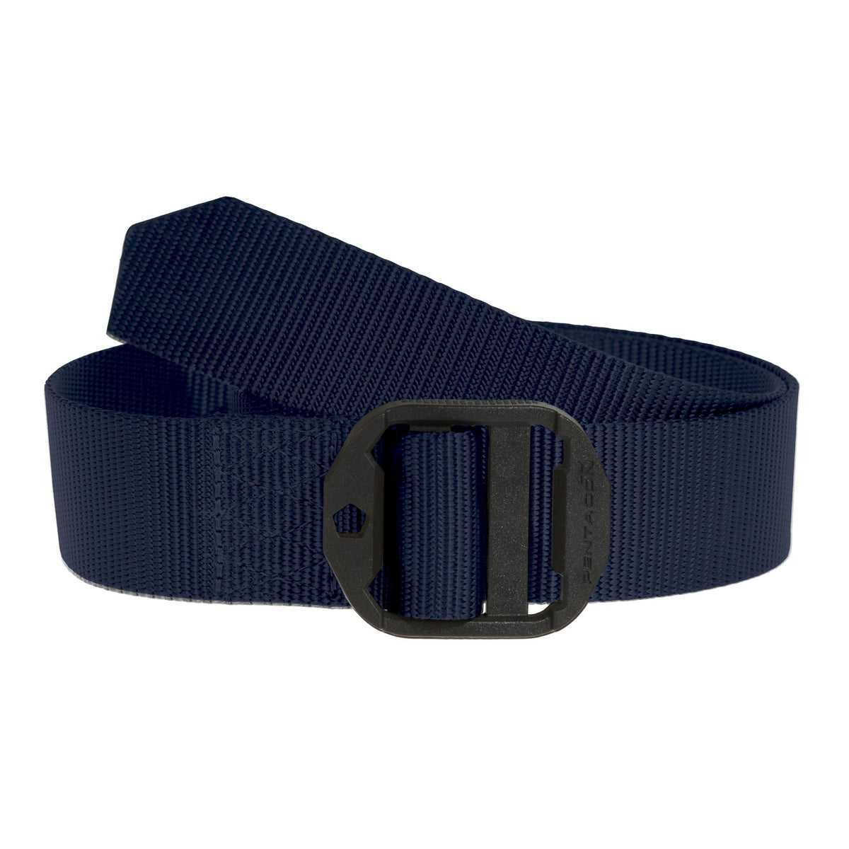Pentagon Komvos Single Ζώνη, midnight blue
