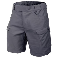 Helikon-Tex UTS Urban Tactical Shorts 8.5" Σορτς Tακτικά, Σκούρο Γκρι