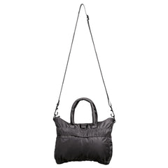 Mil-Tec Mini US Flyer's Helmet Bag torba za čelado s trakom, črna