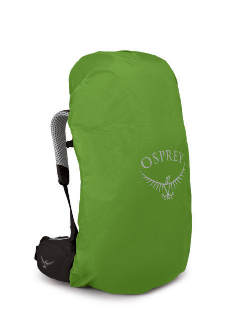 OSPREY ATMOS AG LT 50 pohodniški nahrbtnik, črn