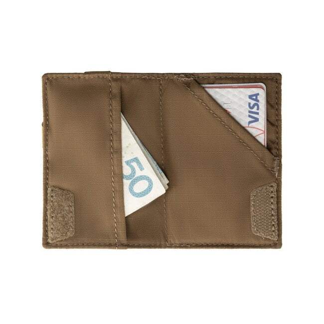 Helikon-Tex EDC Mini Wallet, Black