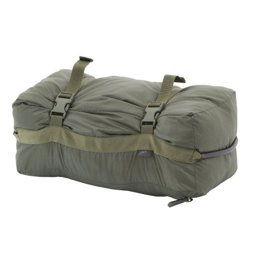 Helikon-Tex Pakcell Set Travel Organizer, Olive Green Polyester Ripstop