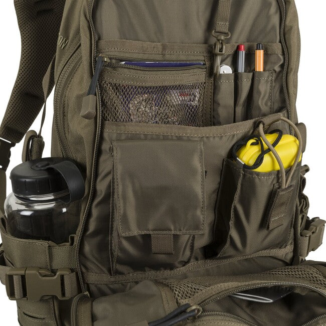 Direct Action DRAGON EGG MkII Backpack, Cordura, MultiCam